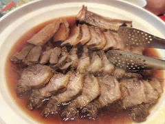 -西贝(无锡万象城店)