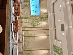 -吉林省林业宾馆-餐厅