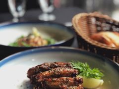 -小火花·干式熟成牛排馆Spark SteakHouse(剑桥郡店)