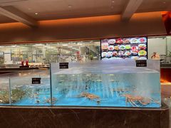 -艳阳天·非遗楚菜(武汉客厅店)