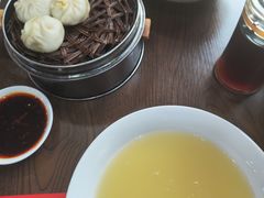 -王菊美食街·王菊面馆(总店)