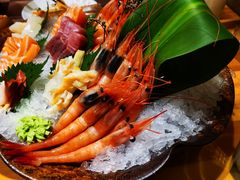 -割烹旭日本料理(龙湖狮山天街店)