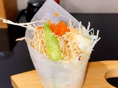 -天狗山料理(省体店)