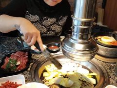 -汉拿山(包河万达店)