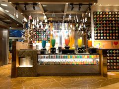 -怡咖啡海鲜自助餐厅(浦东香格里拉店)