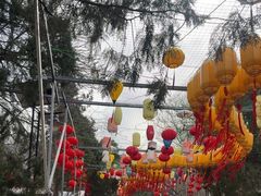 -千佛山风景名胜区