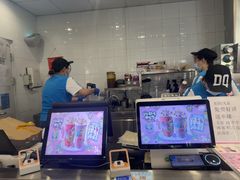 -DQ·蛋糕·冰淇淋(通州万达店)