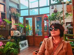 -点绛唇(鼓楼店)