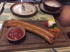 -马迭尔德式西餐精酿啤酒屋(中央大街店)