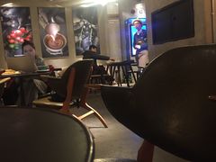 -漫咖啡(武汉天地店)