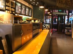 -星巴克臻选(北京世贸天阶店)