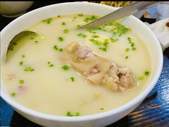 雪豆炖蹄花-牛王庙(龙华花园店)