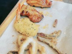 -必胜客(大悦城店)