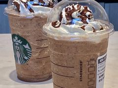 -星巴克(南京六合天合广场店)