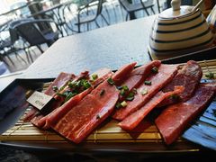 -牛焱·烧肉酒肆(五大道店)