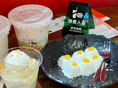 -椰语堂·海南清补凉(友谊阳光城店)