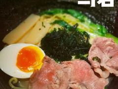 -乌君·酒场·炭火烧鸟(侨城坊店)
