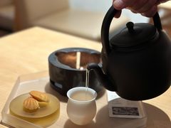 -tea'stone (万象天地店)
