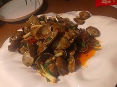 -必点海鲜·鲅鱼水饺(鞍山西道店)