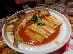 -西贝莜面村(当代商城店)