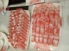 -阿香婆欢乐火锅(淄博万象汇店)