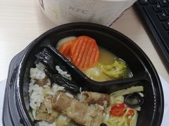 -肯德基(朝阳门店)