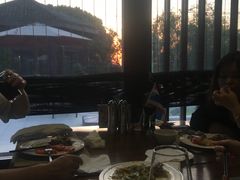 -无锡梁鸿湿地丽笙度假酒店·流觞西餐厅