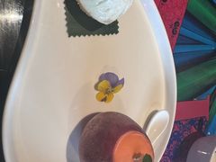 -上海滩餐厅(BFC外滩金融中心店)