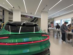 -小米之家汽车(永旺梦乐城店)