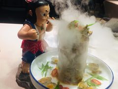 -巴盟人家·内蒙地方菜(华丽家族店)