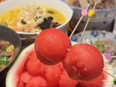 -永安水煮活鱼·仪征菜(仪征奥林匹克店)