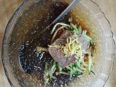 -顺姬冷面(长白西路店)