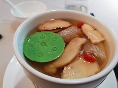 养生松茸汤-翠府(翠湖北路店)