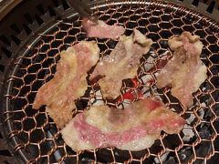 -韩盛·古法烤肉店(皇城恒隆广场店)