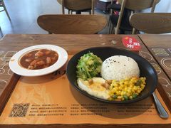 -海盗虾饭·剥好的小龙虾饭(SOHO尚都店)