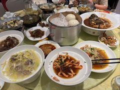-群乐饭店(滨安路店)