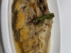 香烤小黄鱼-和记小菜(东方店)