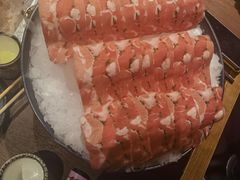 -快乐小羊·内蒙牛羊肉火锅(流花中心店)