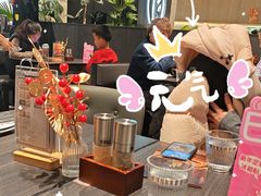 -卡朋西餐(宝安大仟里店)