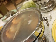 -融信华邑酒店·鲜艳西餐厅