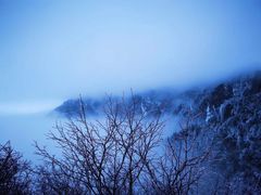 -九峰山