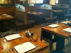 -汉巴味德自助餐厅(嘉定宝龙广场店)