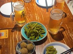 -你又瘦了小酒馆(奥体店)