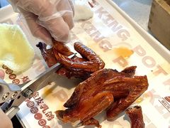 -煲王粤菜餐厅(中侨中心店)