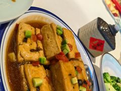 -鲁菜根·泰山菜(泰山店)