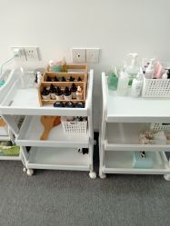 -YooMee优美智能科技美肤机构