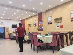 -奥华餐厅·老张记(台基厂店)