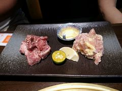android_upload_pic-橘焱胡同烧肉夜食(BFC外滩金融中心店)