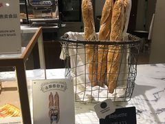 -WHEAT&BAKER-麥(凯德来福士店)