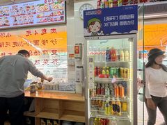 -津品味小吃(大学湾店)